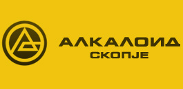 ALKALOID Rostfrei Major Inox
