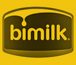 BIMILK Rostfrei Major Inox