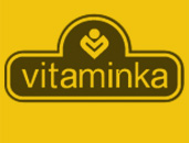 VITAMINKA Rostfrei Major Inox