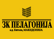 ZK-PELAGONIJA Rostfrei Major Inox