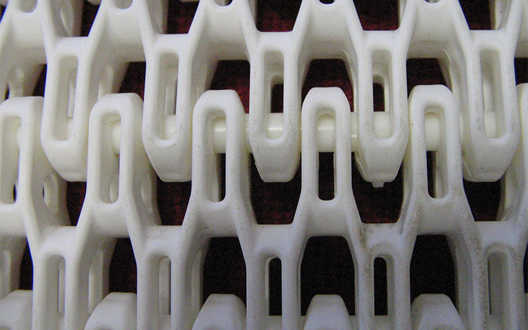 Modular Conveyor Belts