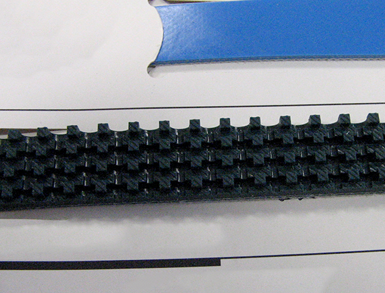 Modular Conveyor Belts