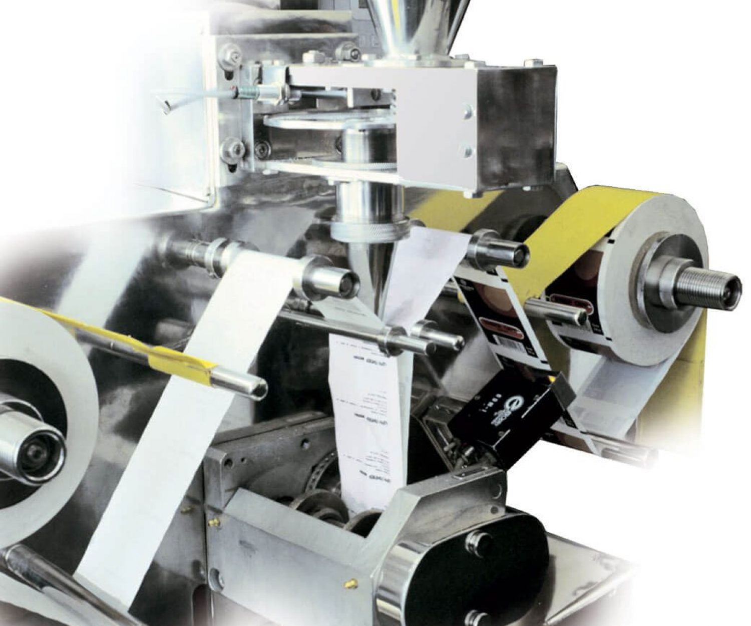 Автоматска Пакувачка