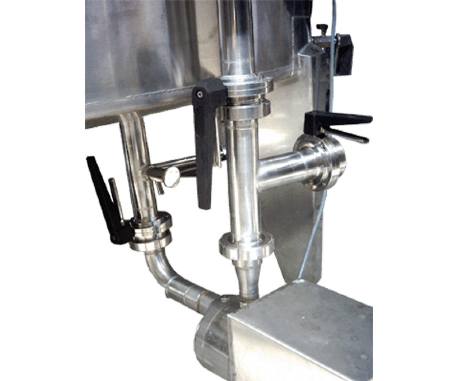 Центрифугална Пумпа