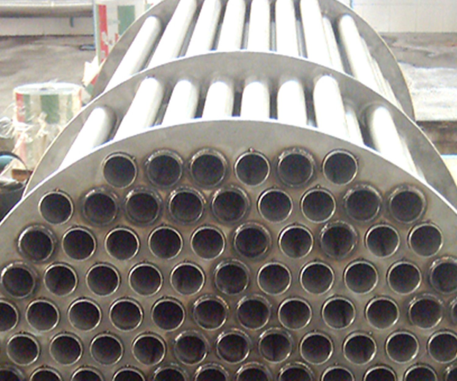 Цевен Изменувач на Топлина