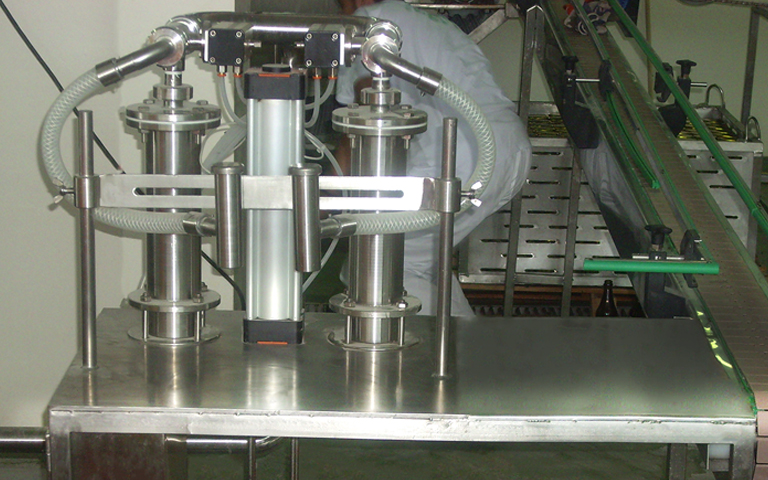 Dosing Machine
