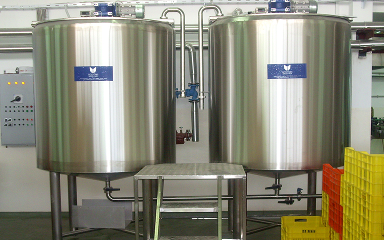 Duplicators for Ajvar