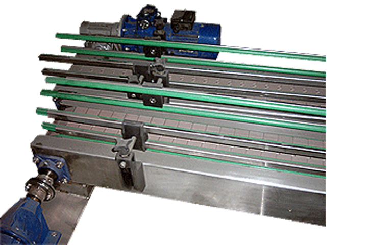 Endless Conveyor Belts