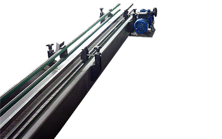 Endless Conveyor Belts