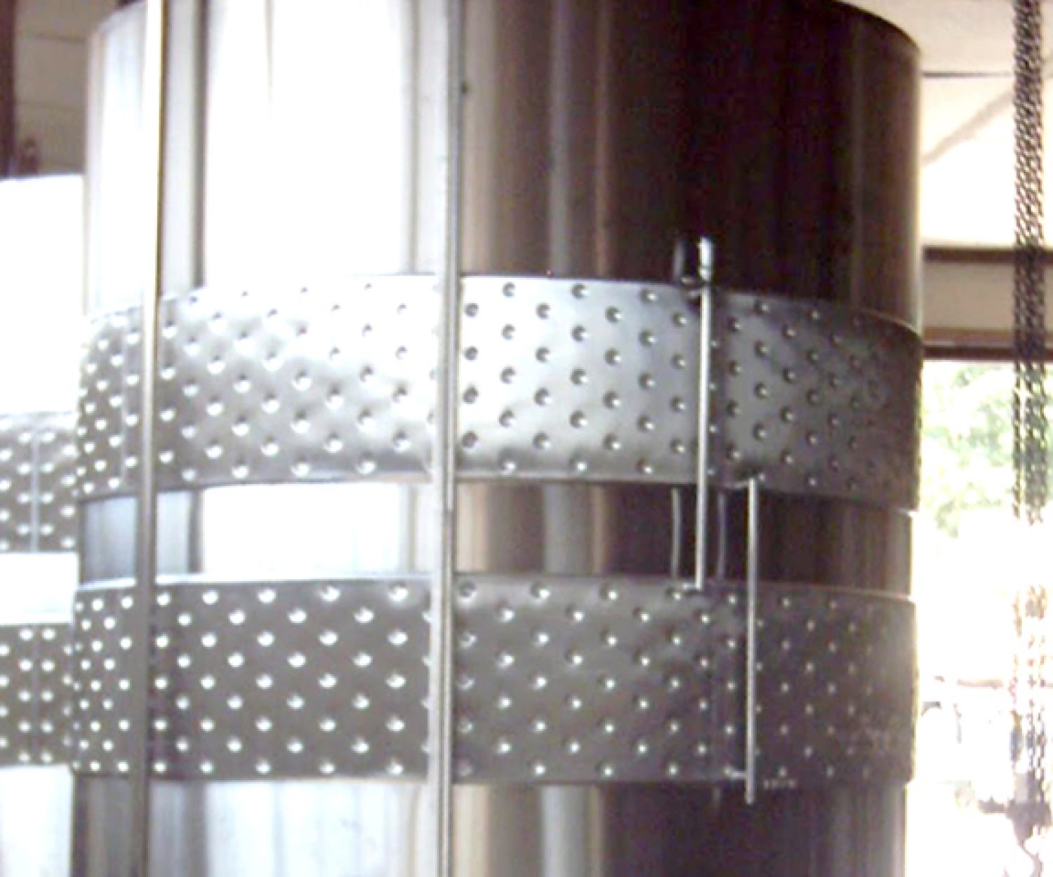 Ферментатор за Црвено Вино