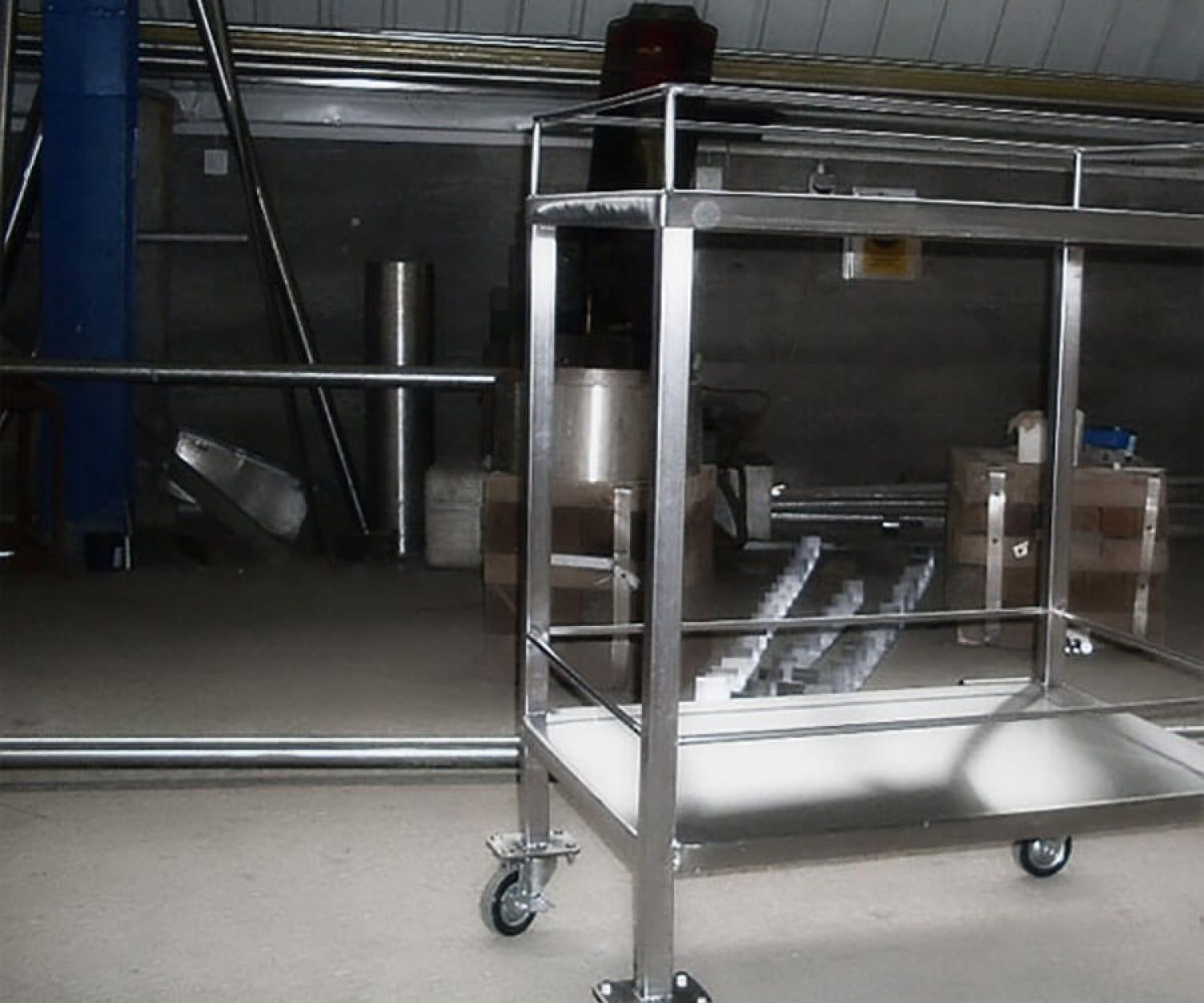 ХАСАП Систем