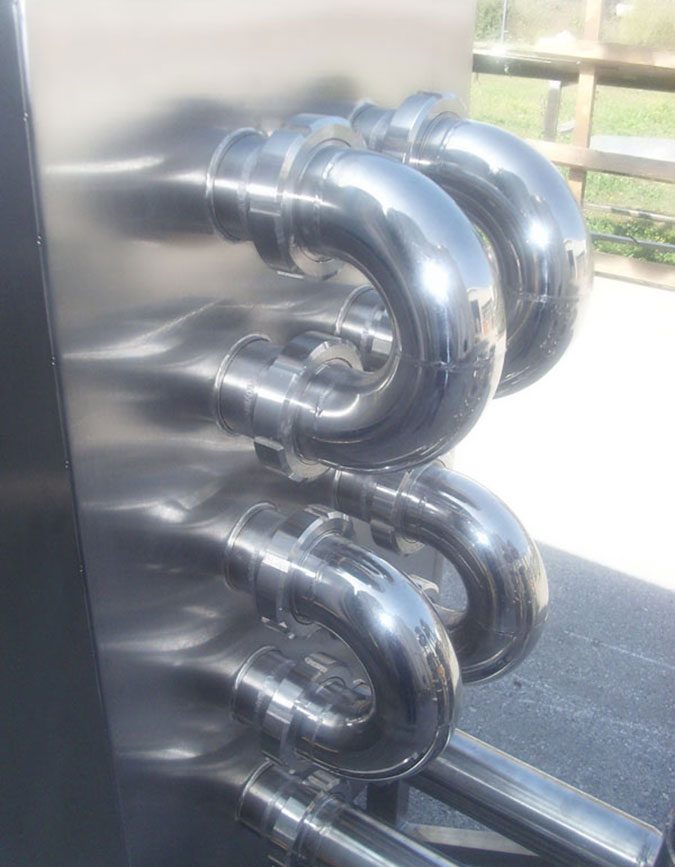 Изменувач за Ладење на Вино