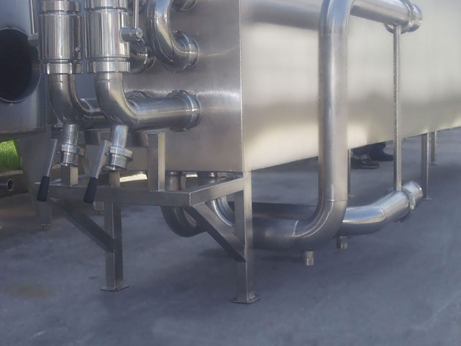 Изменувачи на Топлина