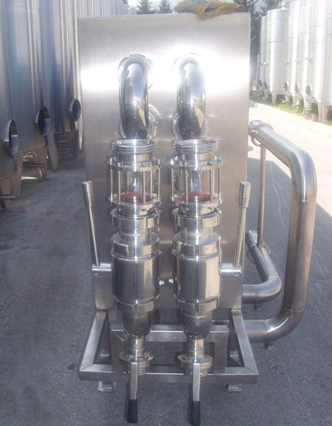 Изменувачи на Топлина