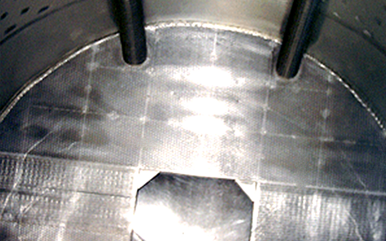 Lattice Oblique Bottom