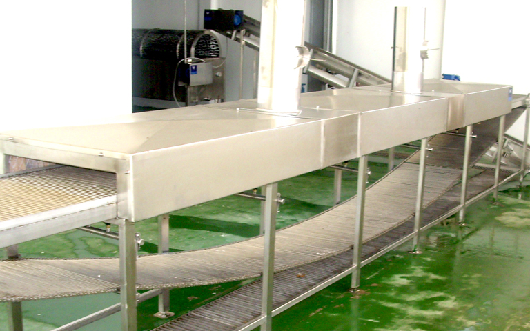 Pepper Roasting Machine