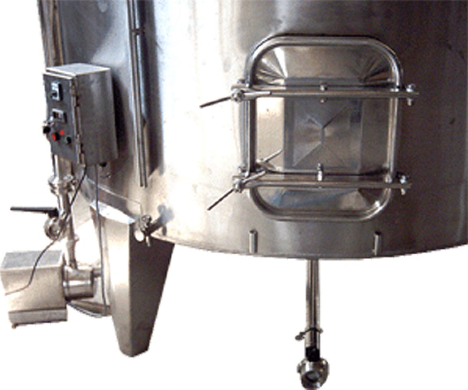 Правоаголен Манлох