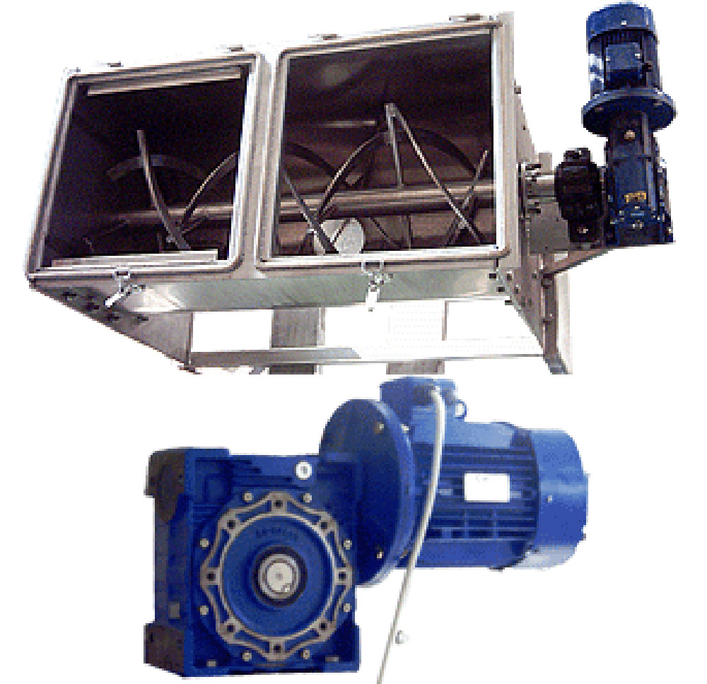 Soup Mixer Machine Details