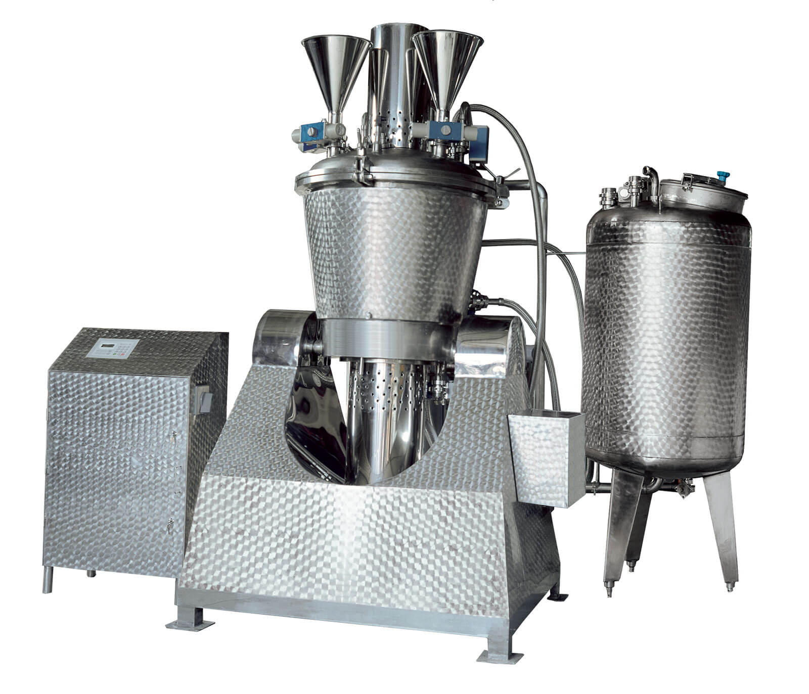 Universal Machines "UM" - Cutter