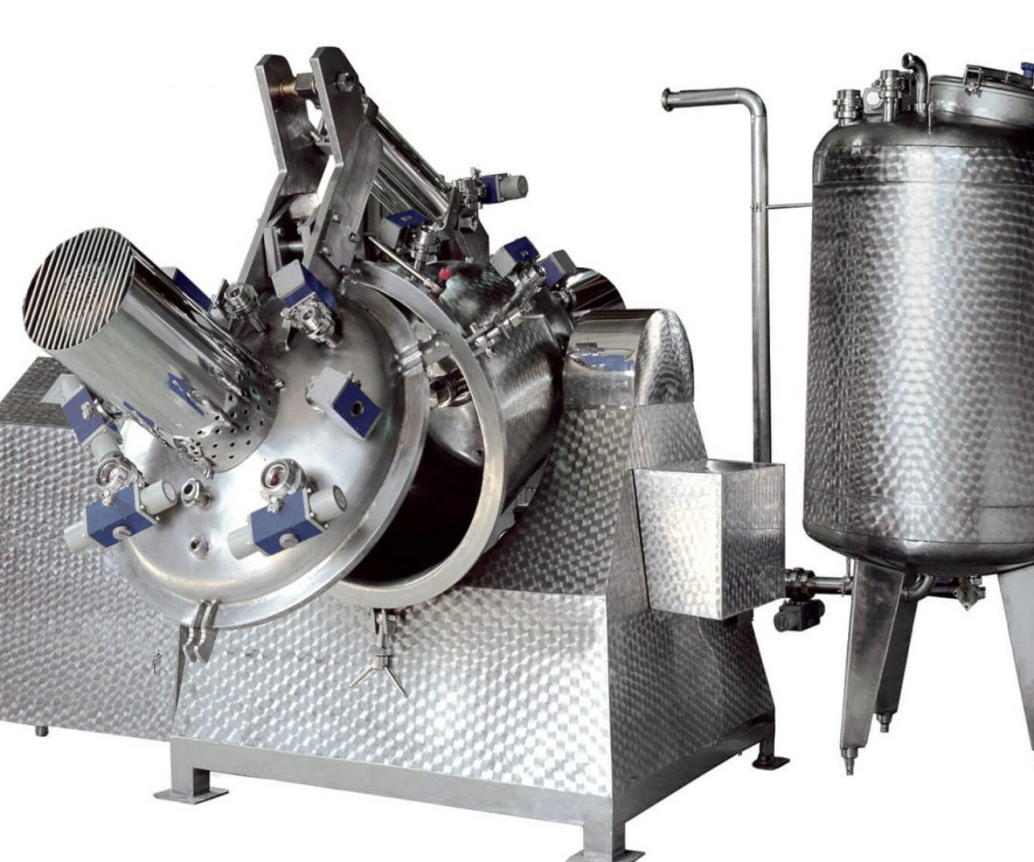 Универзални машини "УМ" - Кутер