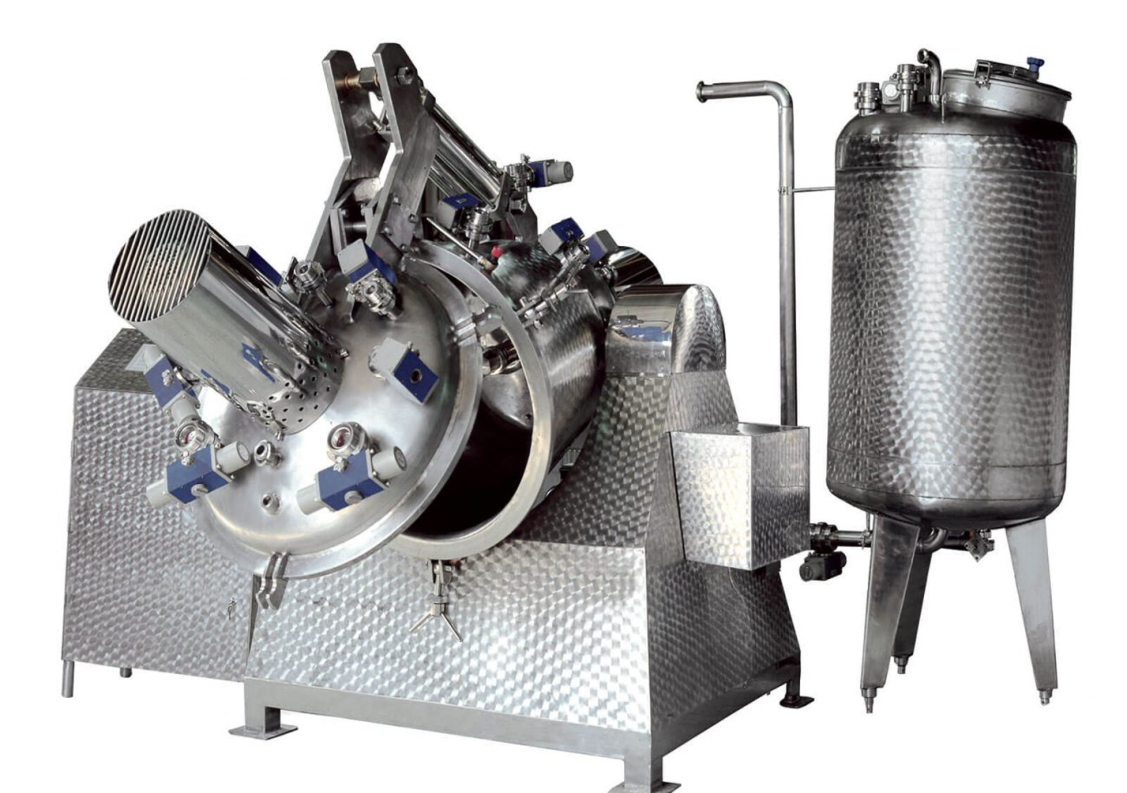 Универзални машини "УМ" - Кутер