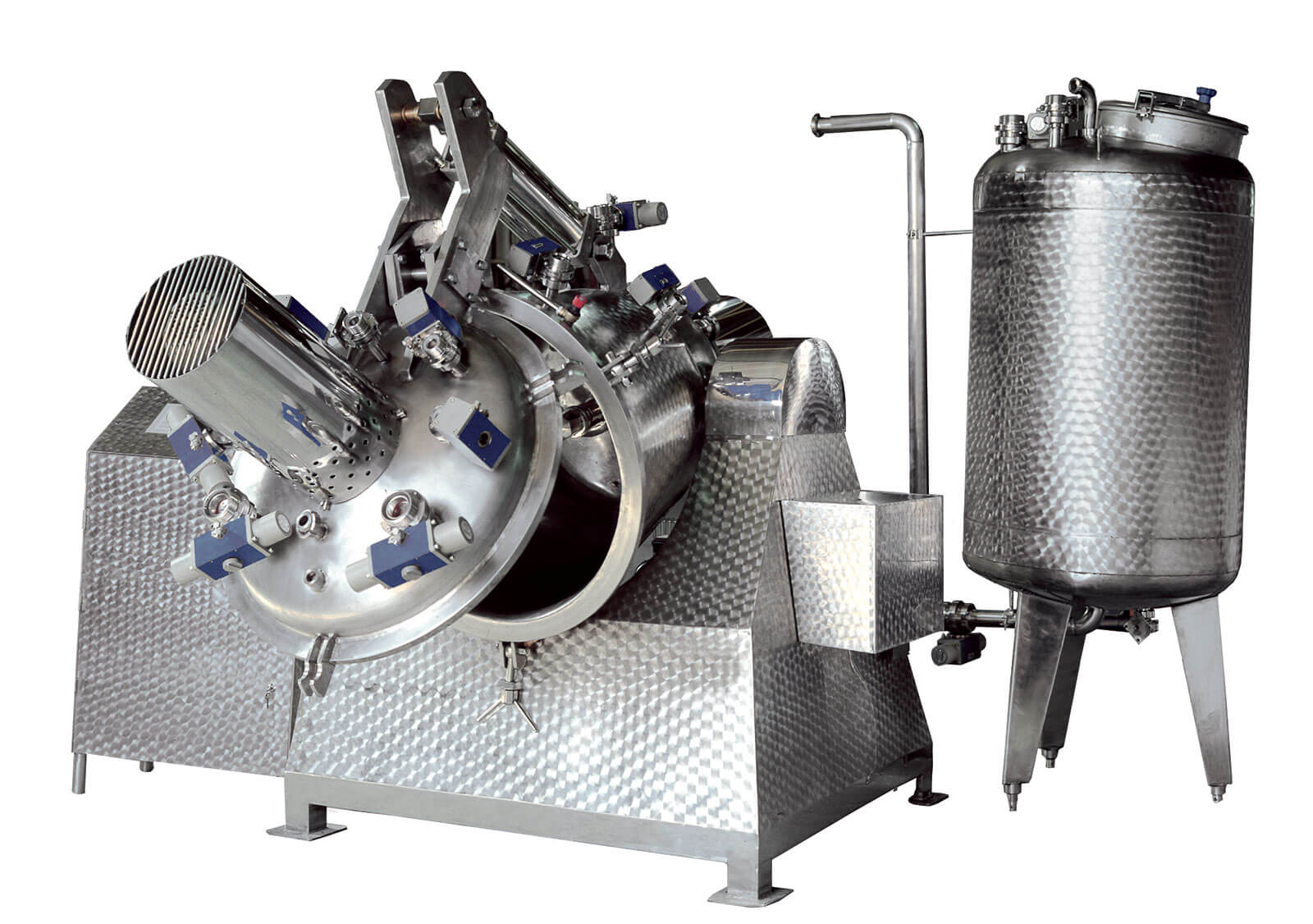 Universal Machines "UM" - Cutter