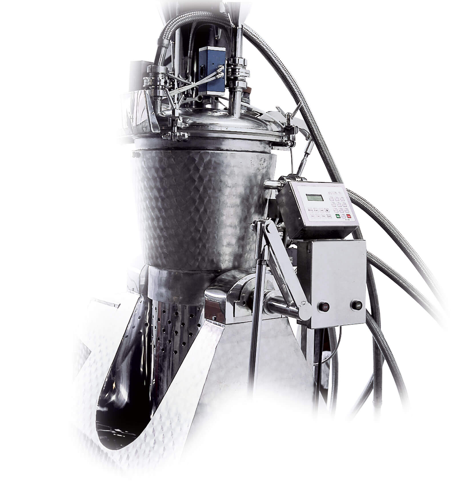 Universal Machines "UM" - Cutter