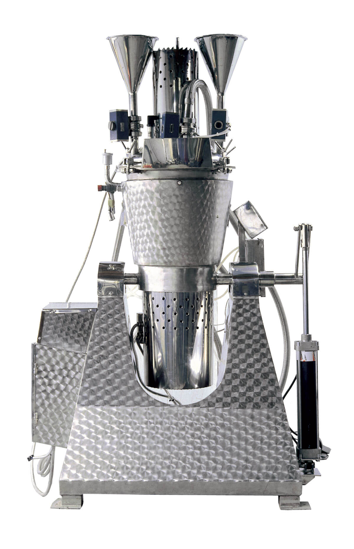 Universal Machines "UM" - Cutter