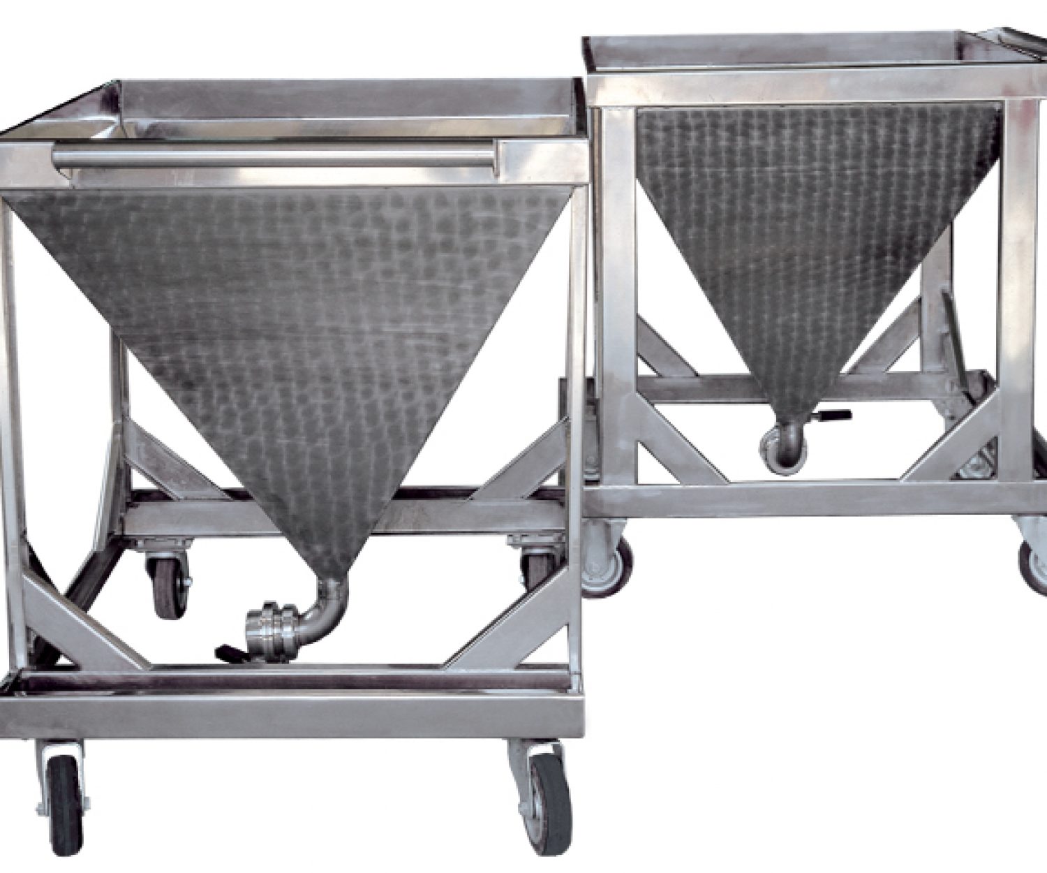 Универзални машини "УМ" - Кутер