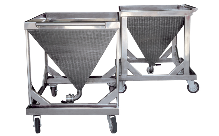 Универзални машини "УМ" - Кутер