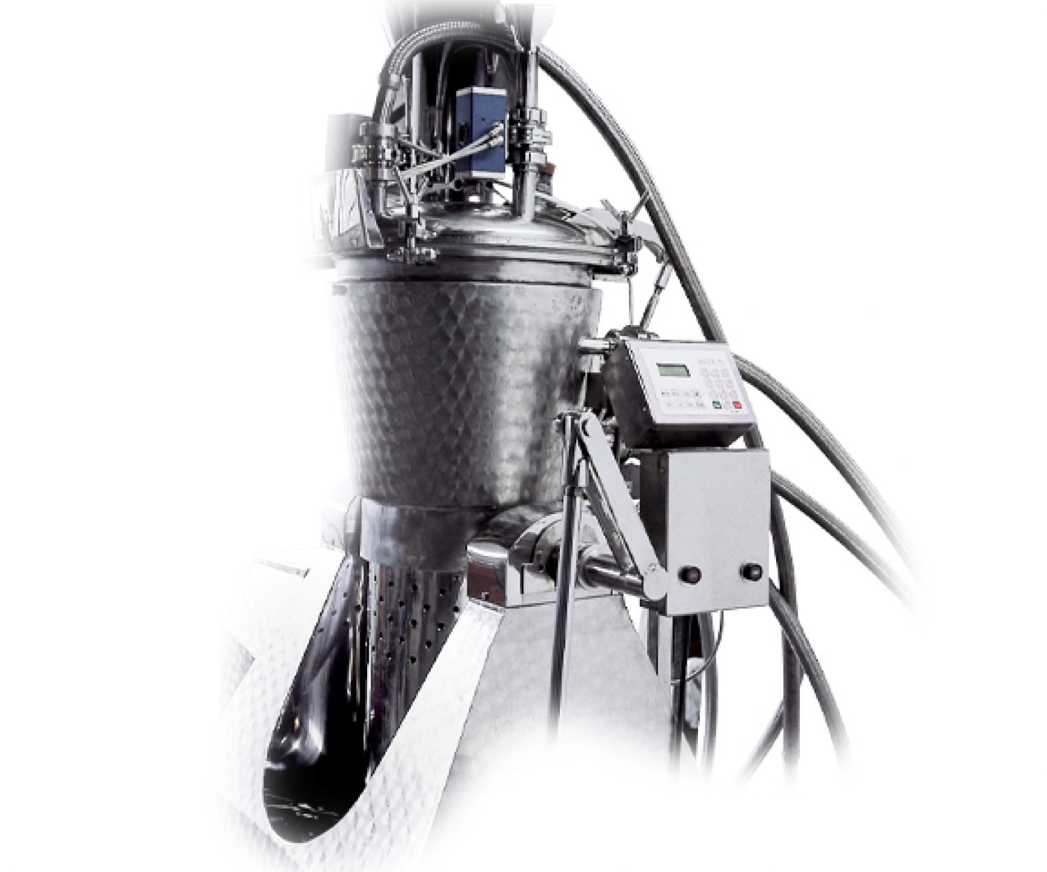 Универзални машини "УМ" - Кутер