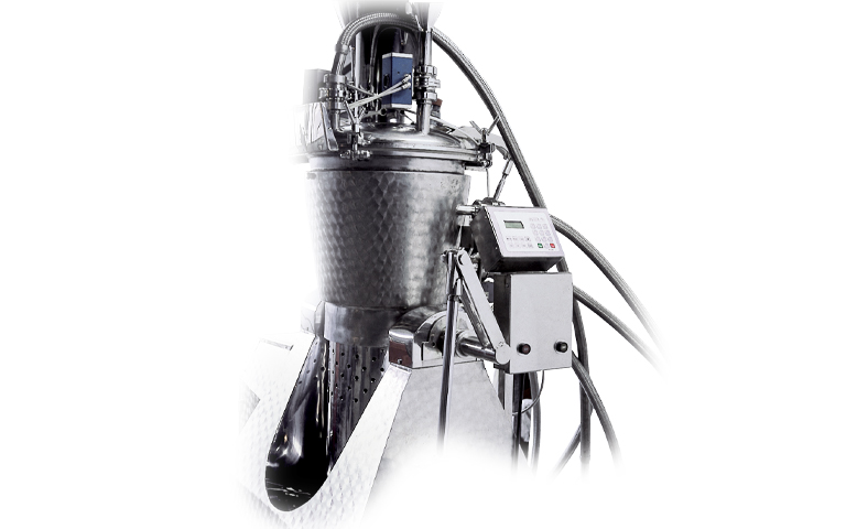 Универзални машини "УМ" - Кутер