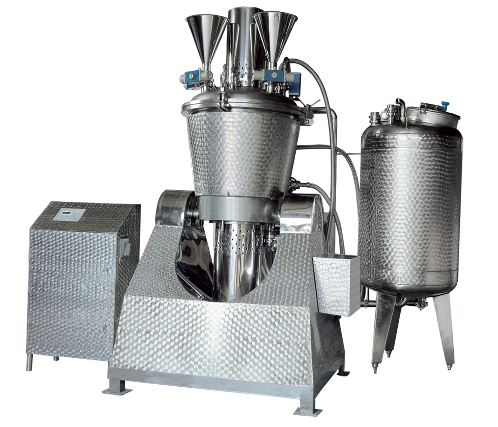 Univerzalna Mashina "UM" - Kuter