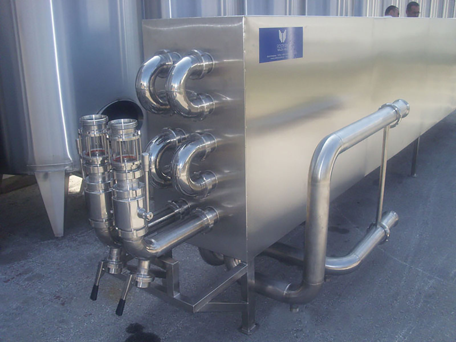 Heat Exchanger