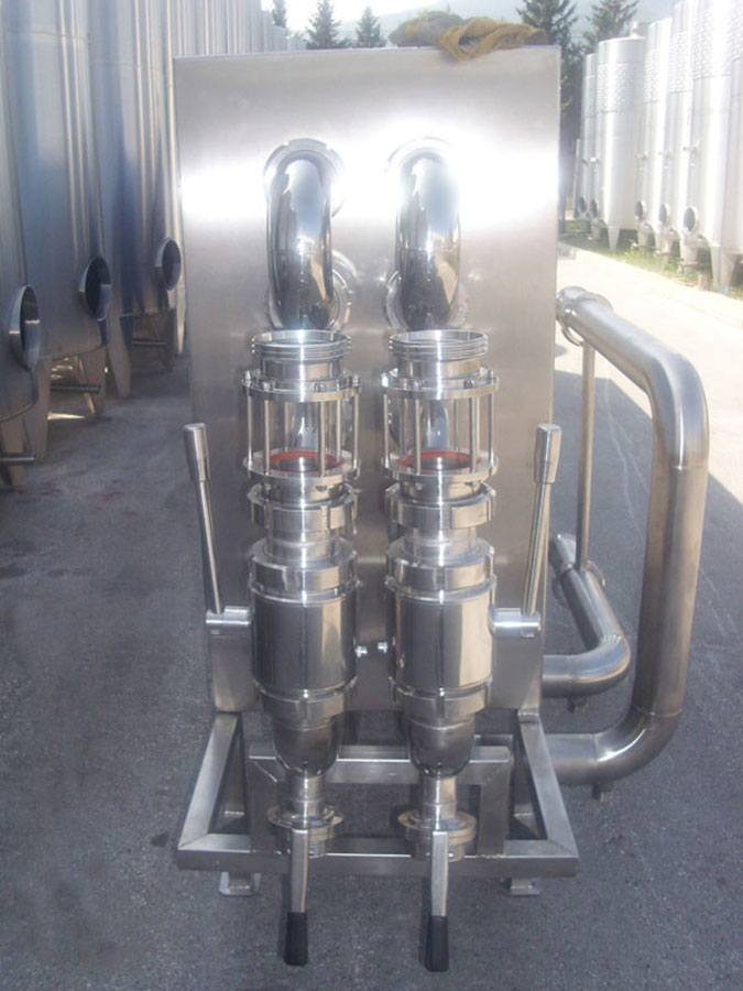 Heat Exchanger