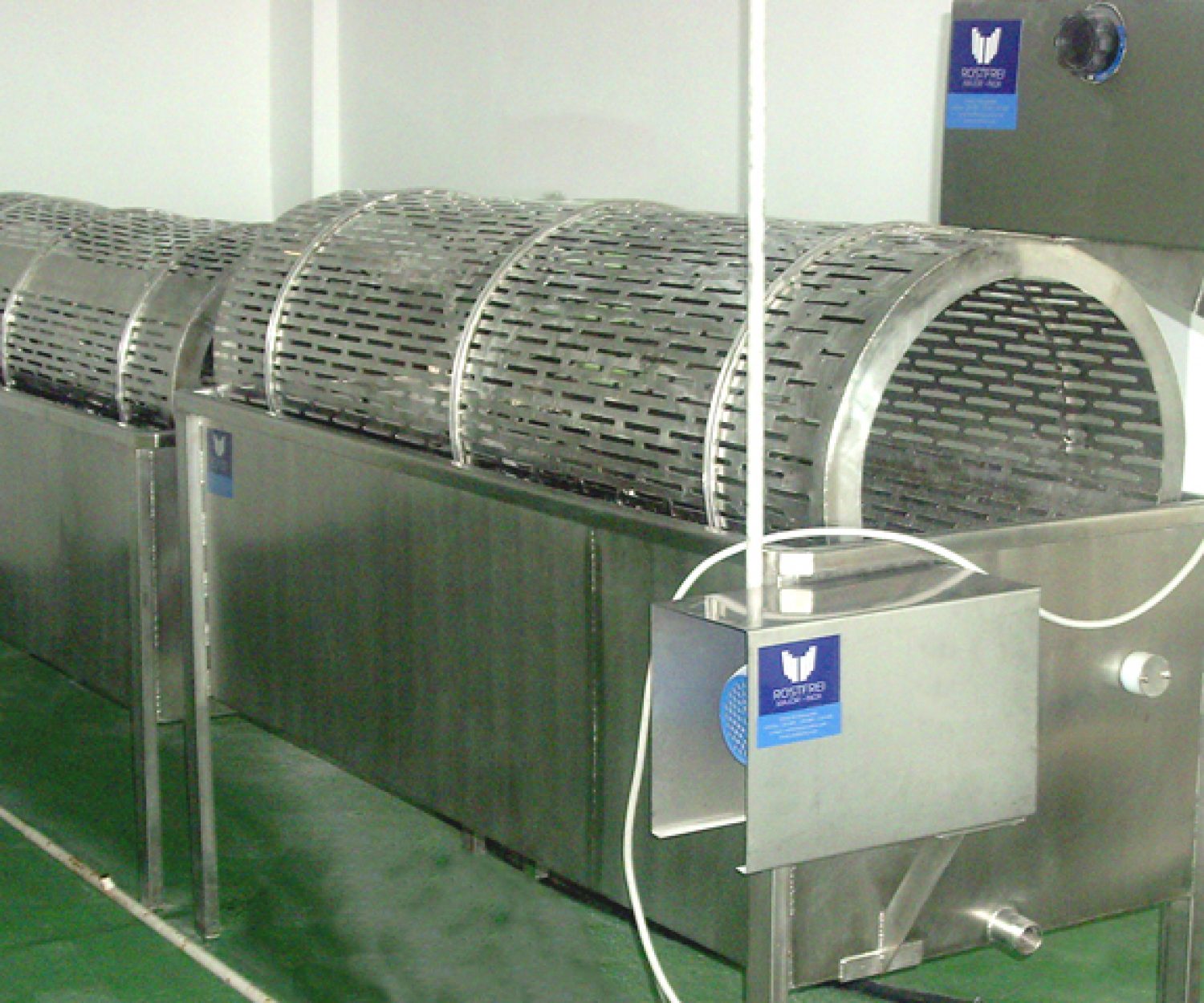 Бубњеви за Лупење Пиперки