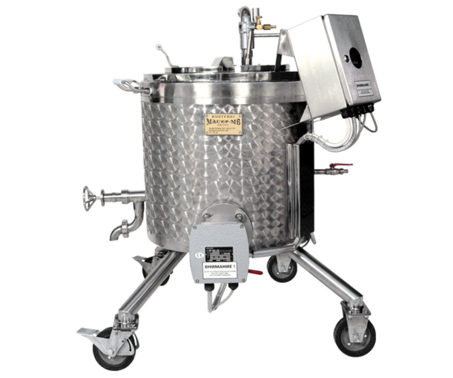 Дупликатор