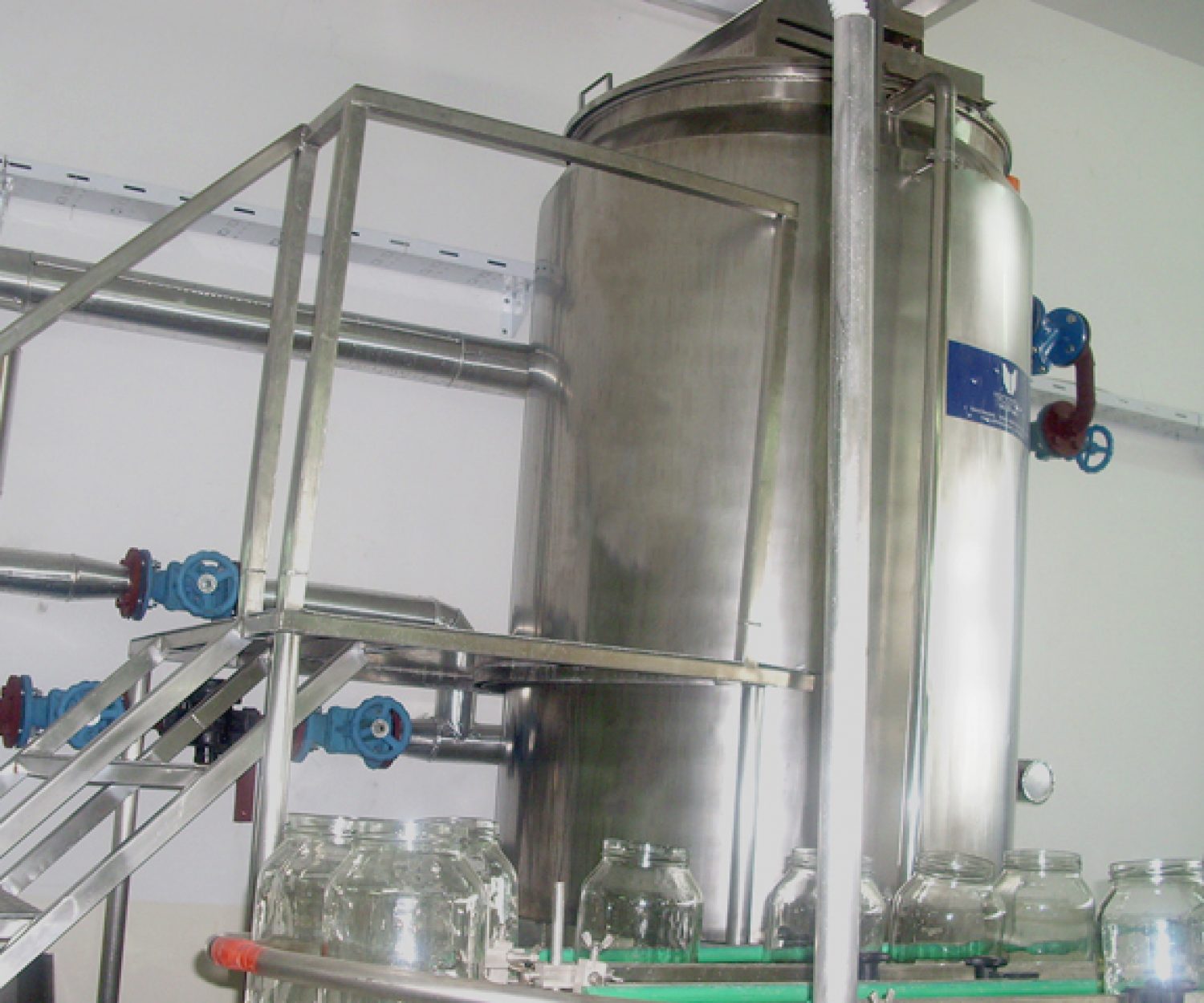 Дупликатор со Наливка