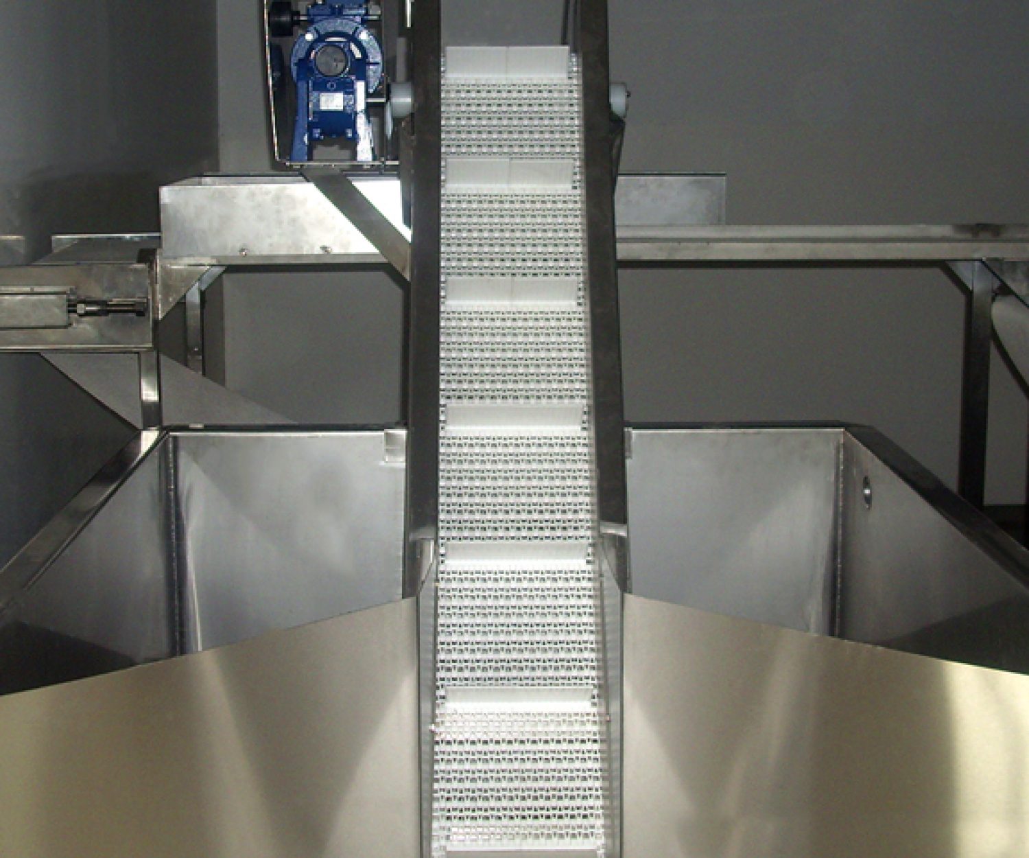 Када за Предперење