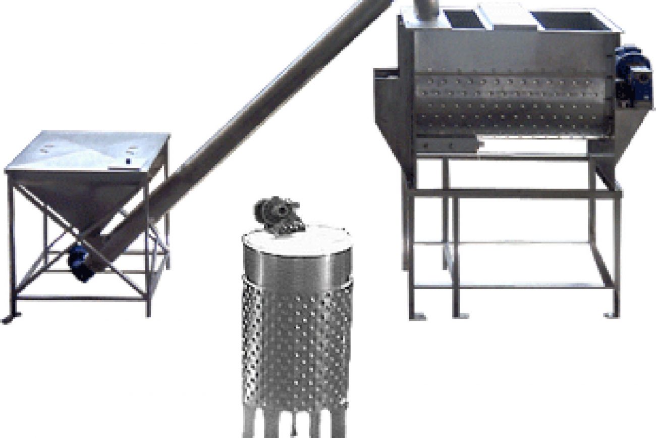 Мешалица за Супи