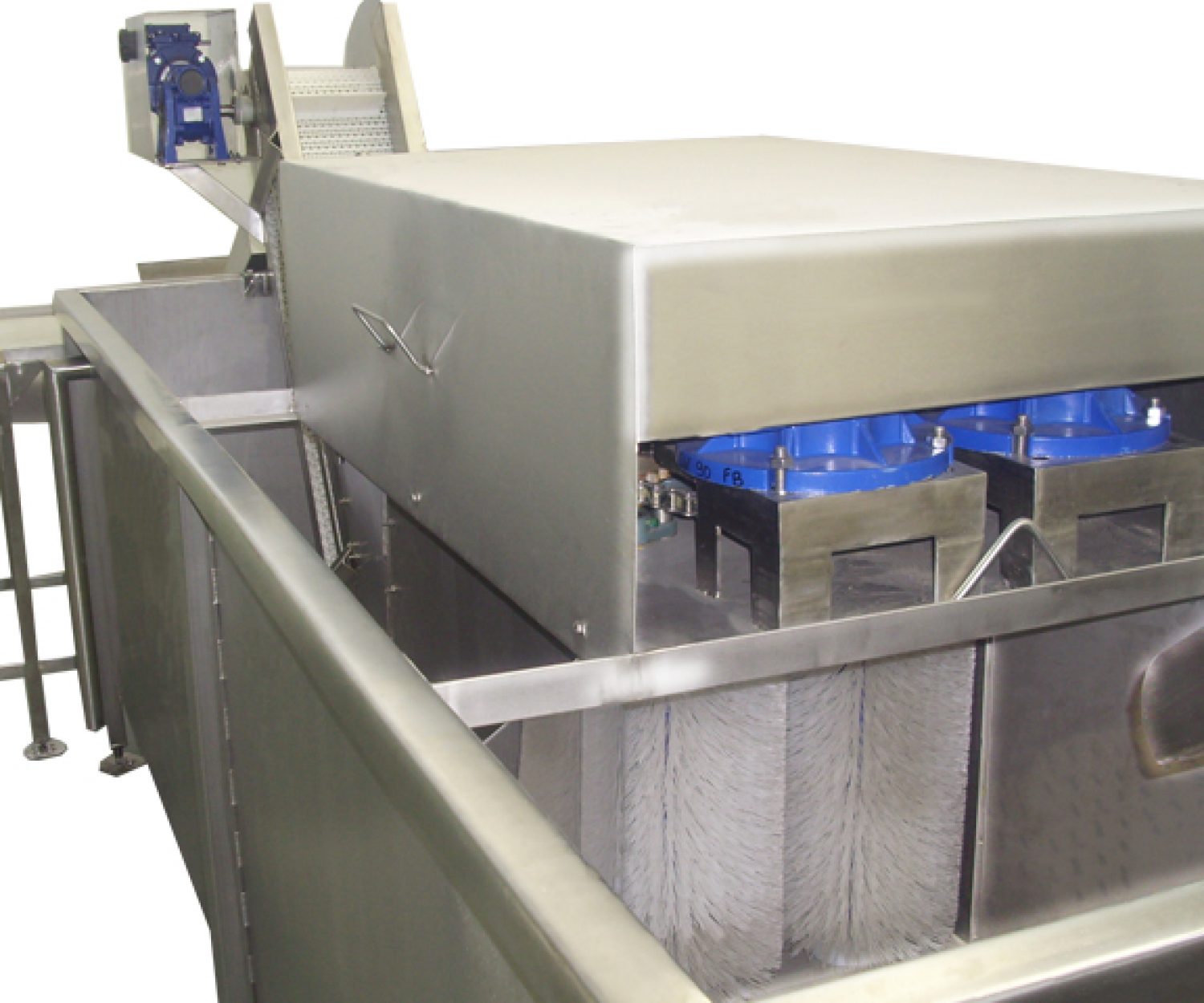 Мијачка со Четки