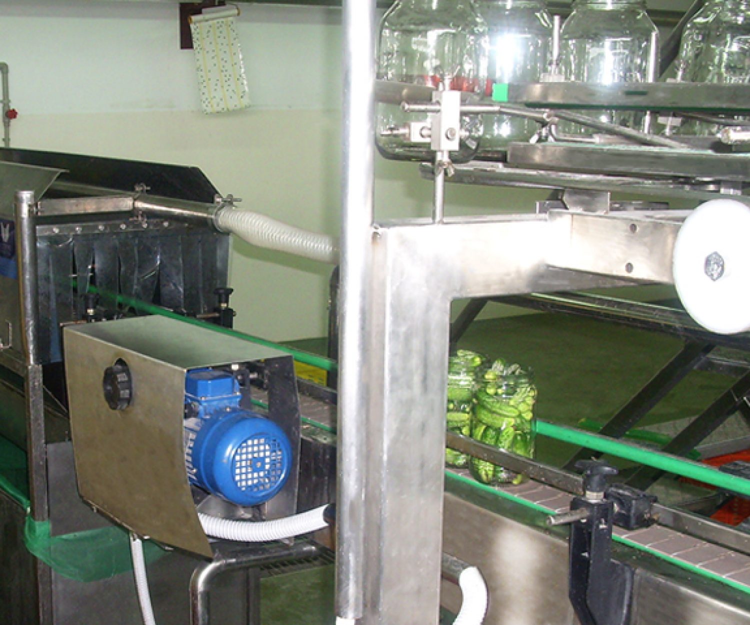 Наливна Станица