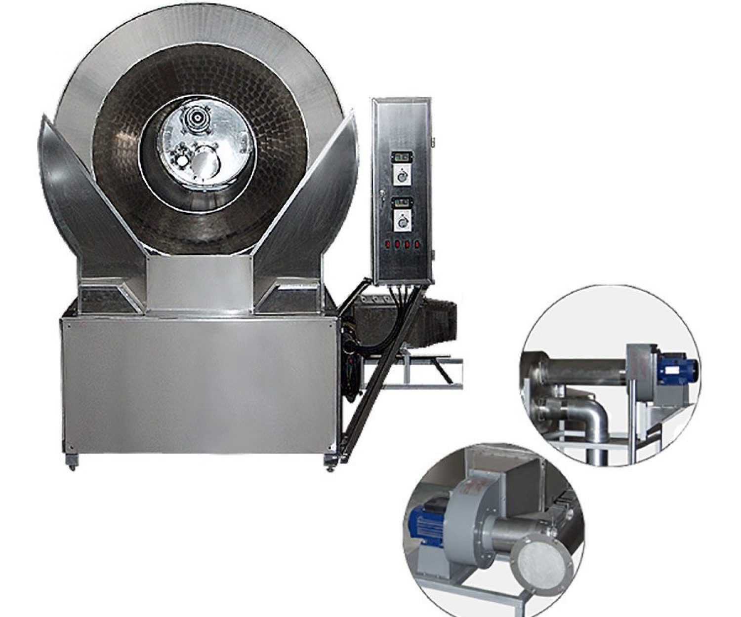 Сад за Чоколадирање