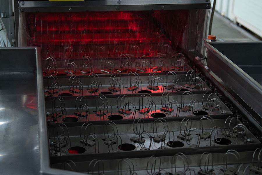 AMP 7200 & AMP 11000 LONG | Rostfrei Major Inox