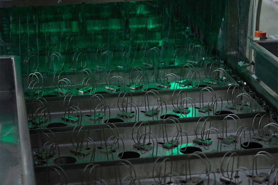 AMP 7200 & AMP 11000 LONG | Rostfrei Major Inox